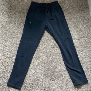 Under Armour Fleece Pants